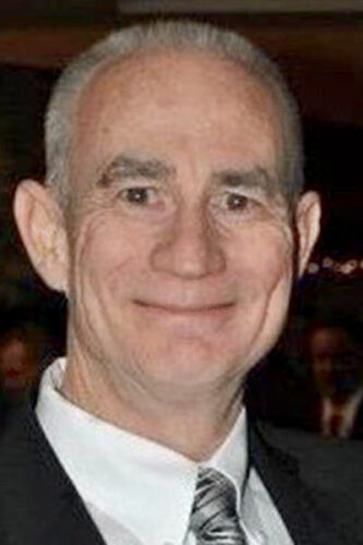 Tim Gleason 1955-2026